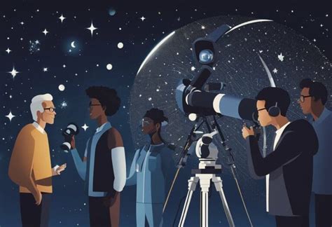 Citizen Scientists in Astronomy: Engage in Citizen Science Projects ... - wintechmobiles.com