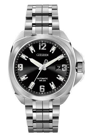 CITIZEN SIGNAURE maplejeweller