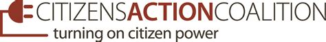 CITIZENS ACTION COALITION OF INDIANA v. KOCH FindLaw