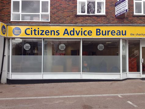 CITIZENS ADVICE BUREAU - 40 Duncairn Gardens, Belfast, United …