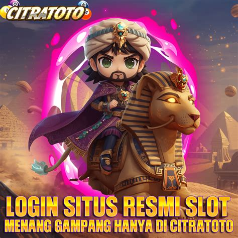 citra toto slot login - elchoricharrua.com