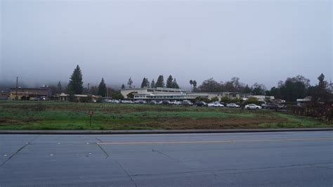 CITRUS FAIRGROUNDS - 1 Citrus Fair Dr, Cloverdale, CA