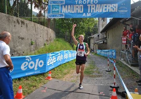 CITTIGLIO- VARARO – CITTIGLIO-VARARO 49° Trofeo Mauro e …