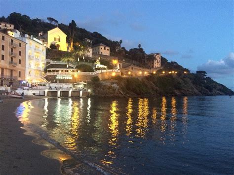 CITTO BEACH, Sestri Levante - Restaurant Reviews