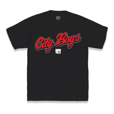 CITY BOYS COLLECTION – Hoodville Shop