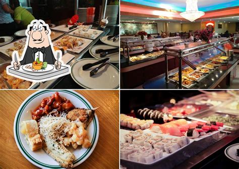 CITY BUFFET, Breaux Bridge - Restaurant Reviews