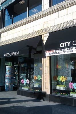 CITY CHEMIST - 47 Reviews - 129 Montague St, Brooklyn, …