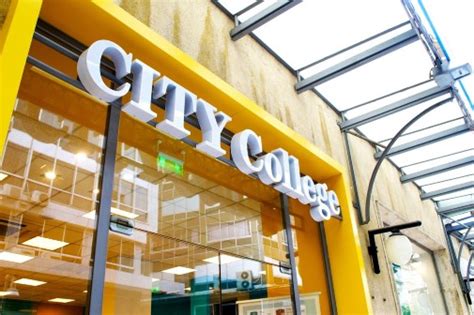 CITY College, University of York Europe Campus : …