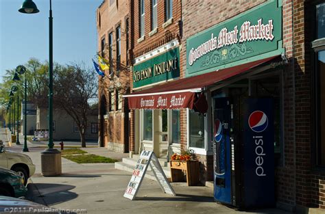 CITY MEAT MARKET in Pine Island, MN Company Info