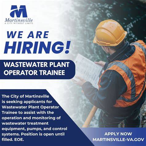 City of Gresham hiring Wastewater Operations Manager in ... - raincitystudios.com