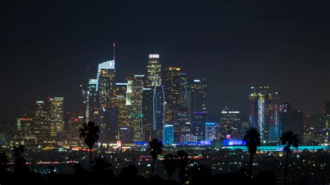 City of Los Angeles - DataLA: Information, Insights, and Analysis from ... - wintechmobiles.com
