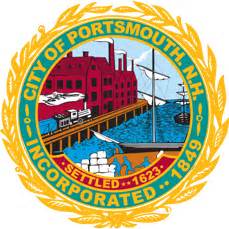 CITY OF PORTSMOUTH, NEW HAMPSHIRE DOG LICENSE …