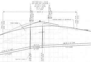 CITY OF ST. HELENS ENGINEERING STANDARDS MANUAL …