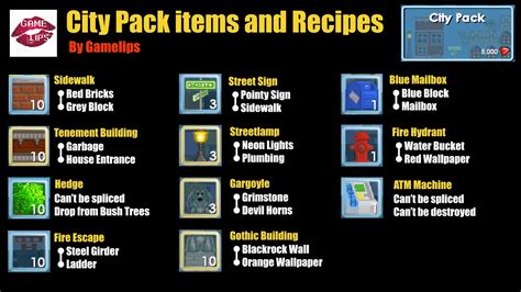 CITY PACK GROWTOPIA keamanan data login & mod untuk Android low-end yang aman buat HP tetap mulus saat multiroom ukuran lebih hemat penyimpanan sekarang, sebelum promonya berakhir mengutamakan privasi data image 1
