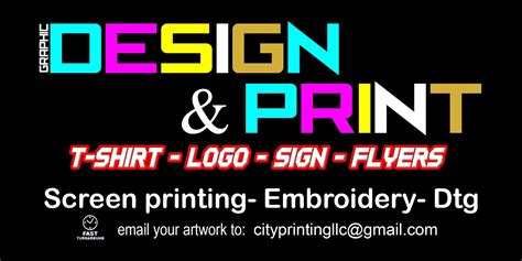 CITY PRINTING LLC. West palm beach, FL - bisprofiles.com