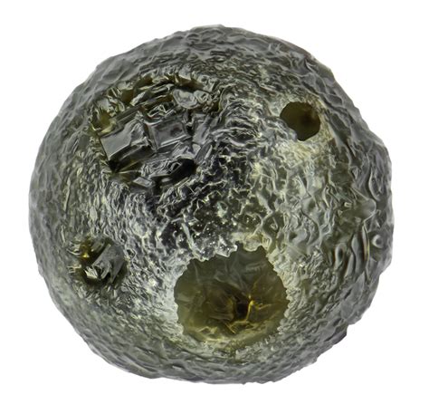 City Stardust: Micrometeorites in Our Own Backyards - wintechmobiles.com