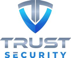 CITY TRUST SECURITY COMPANY - Yola