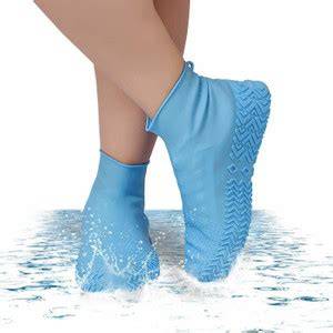 CITYCART Shoe Cover for rain Reusable Antiskid Waterproof - Price … - raincitystudios.com