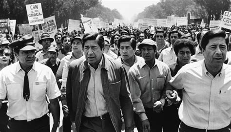 Civil rights icon Cesar Chavez abused girls and women ... - Yahoo - wintechmobiles.com