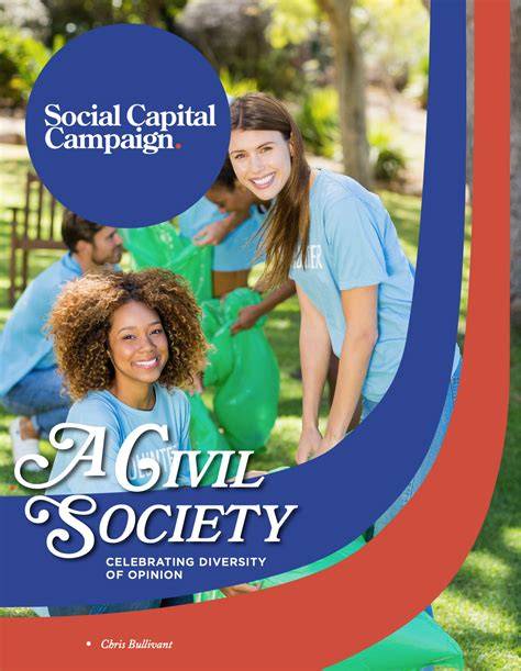 Civil Society and Social Capital in Community-Based Forest Management ... - raincitystudios.com
