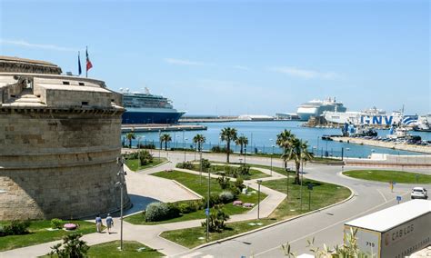 CIVITAVECCHIA PORT - 63 Photos & 12 Reviews - Yelp