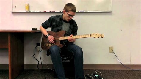 CJ Hinds - Musician - Google Sites