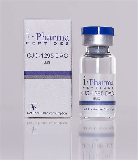 CJC-1295 DAC : r/Peptides - reddit.com