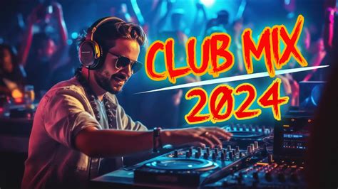 CJT!!! - CLUB/Binger/Biner Mini Mix 2024 - YouTube