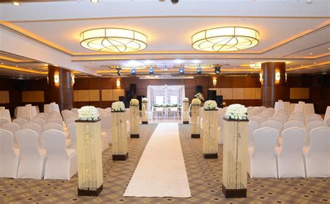 CK Farabi Hotel Ankara Otelde Düğün Fiyatları DüğünYardımcısı.