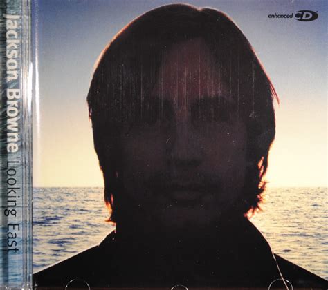 CK Retro Review: Looking East by Jackson Browne