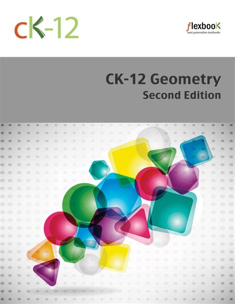 CK-12-Geometry-Second-Edition-Answer-Key b v1 …