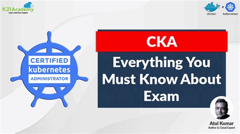 CKA Exam