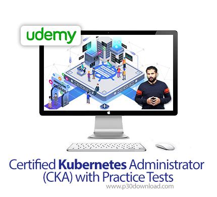 CKA Online Tests
