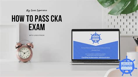 CKA Prüfung