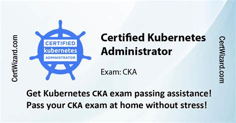 CKA Testking