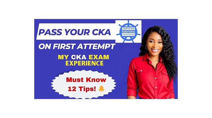 CKA New Test Materials