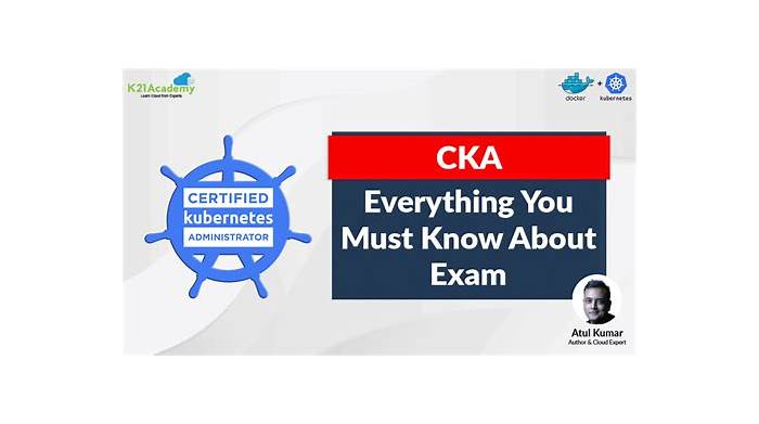 CKA Prüfungs