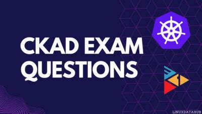 CKAD Exam Fragen