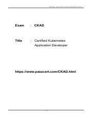 CKAD Tests.pdf