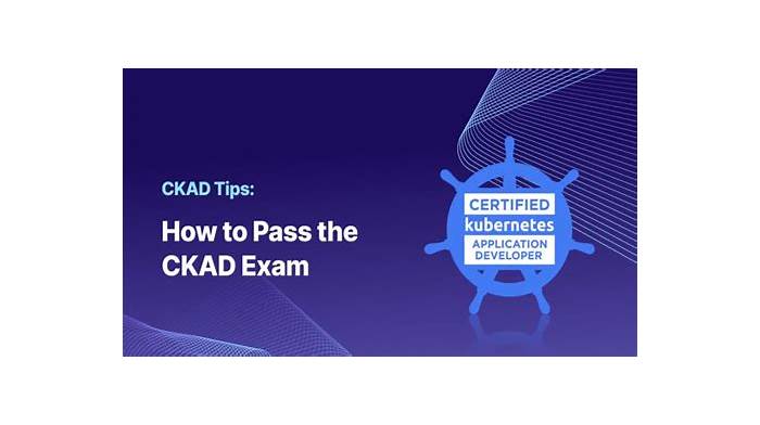 Reliable CKAD Exam Answers