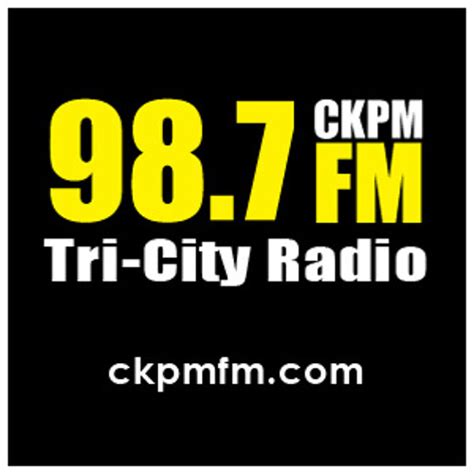 CKPM-FM - Wikipedia