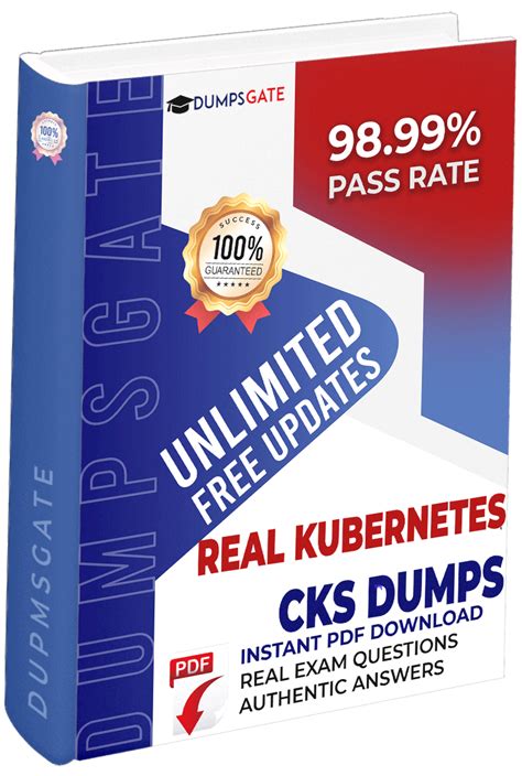 CKS Dumps