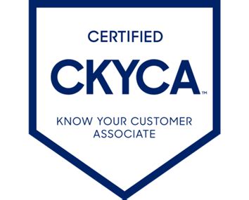 CKYCA Lernhilfe