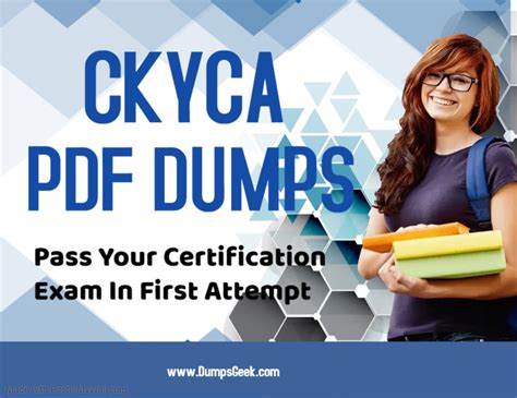 CKYCA Online Prüfung
