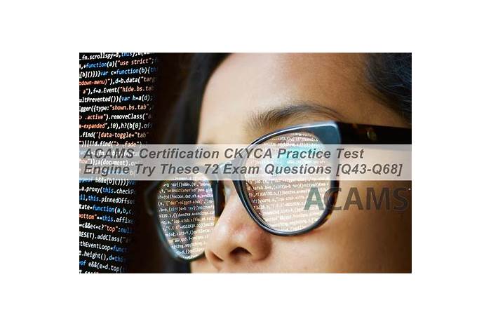 CKYCA Vce Download