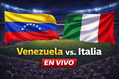 Clásico Mundial: Venezuela vs. Italia, semifinales, posibles ... - raincitystudios.com