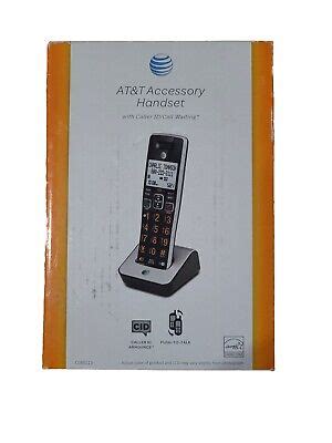 CL80113 - AT&T® Telephone Store