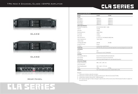 CLA-11-03 PDF Demo