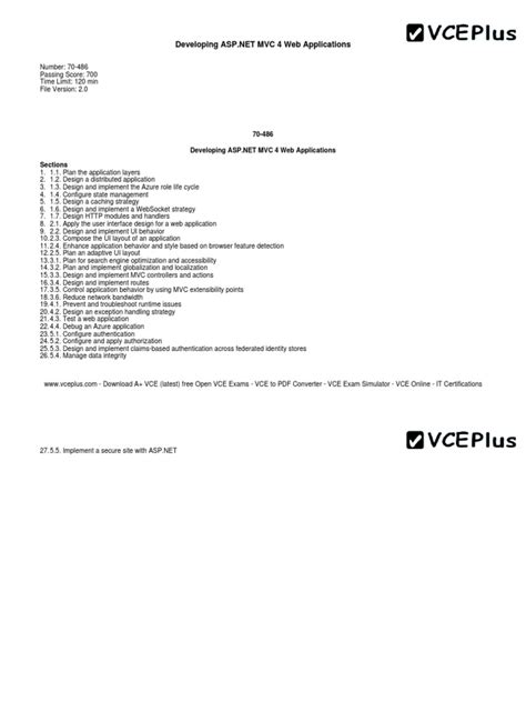 CLA-11-03 Testking.pdf