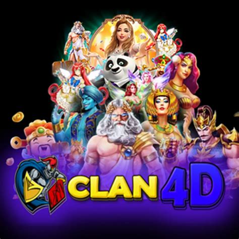  CLAN4D - CLAN4D